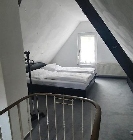 Cityhaus Majaキルヒハイム・ウンター・テック エクステリア 写真